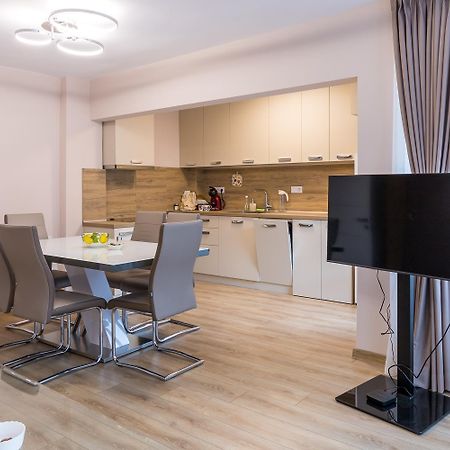 Comfy Home In The Heart Of Бургас Экстерьер фото