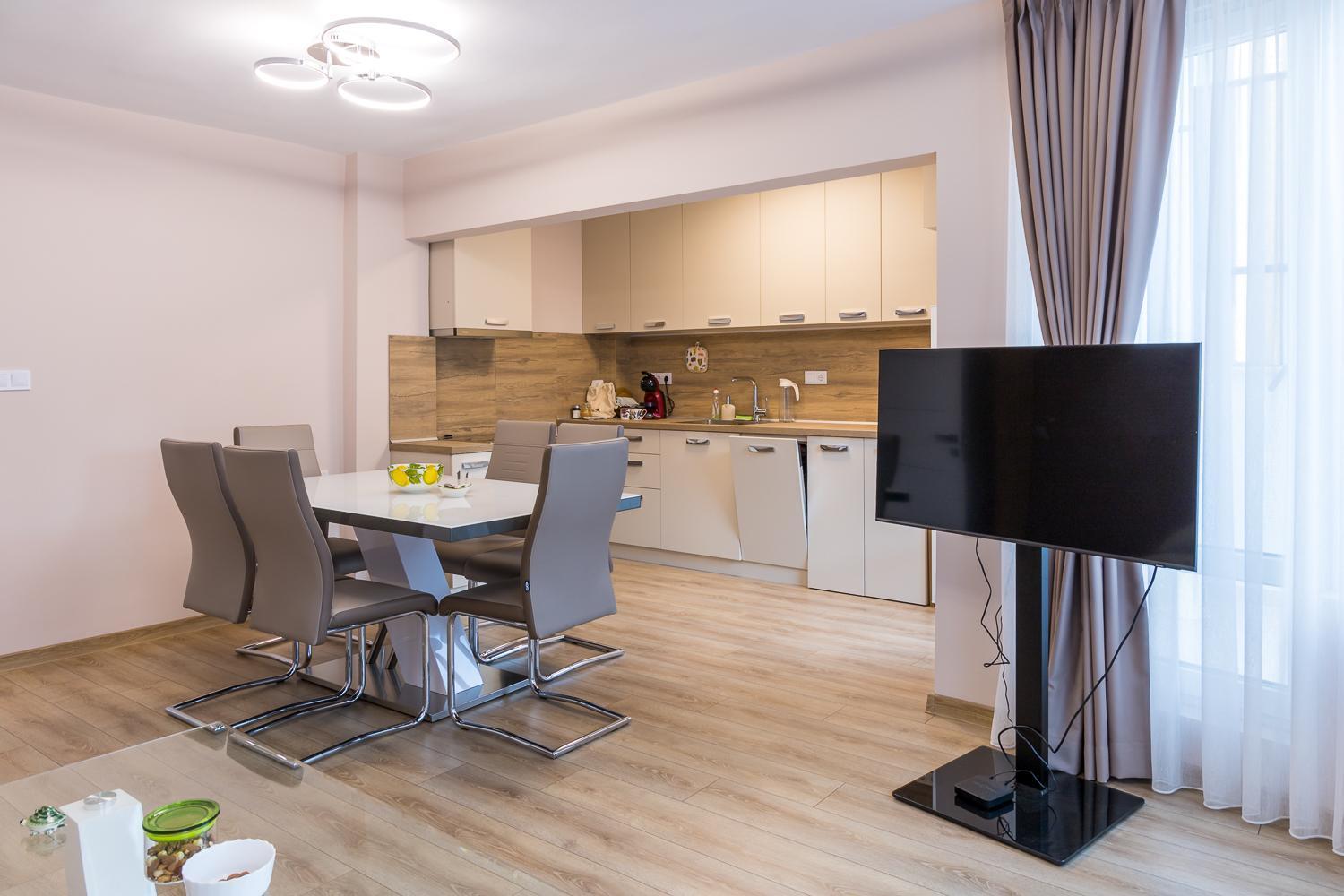 Comfy Home In The Heart Of Бургас Экстерьер фото