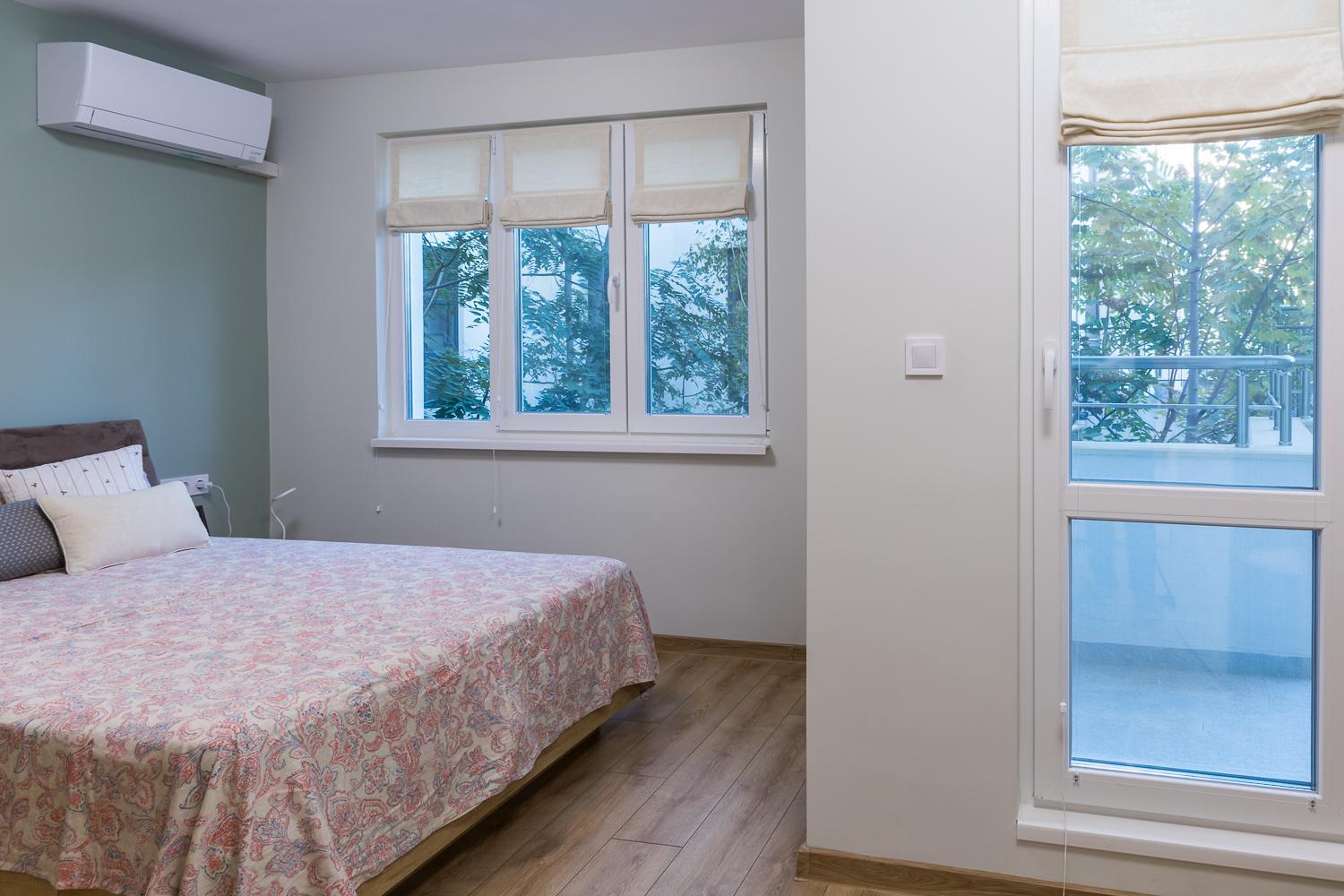 Comfy Home In The Heart Of Бургас Экстерьер фото