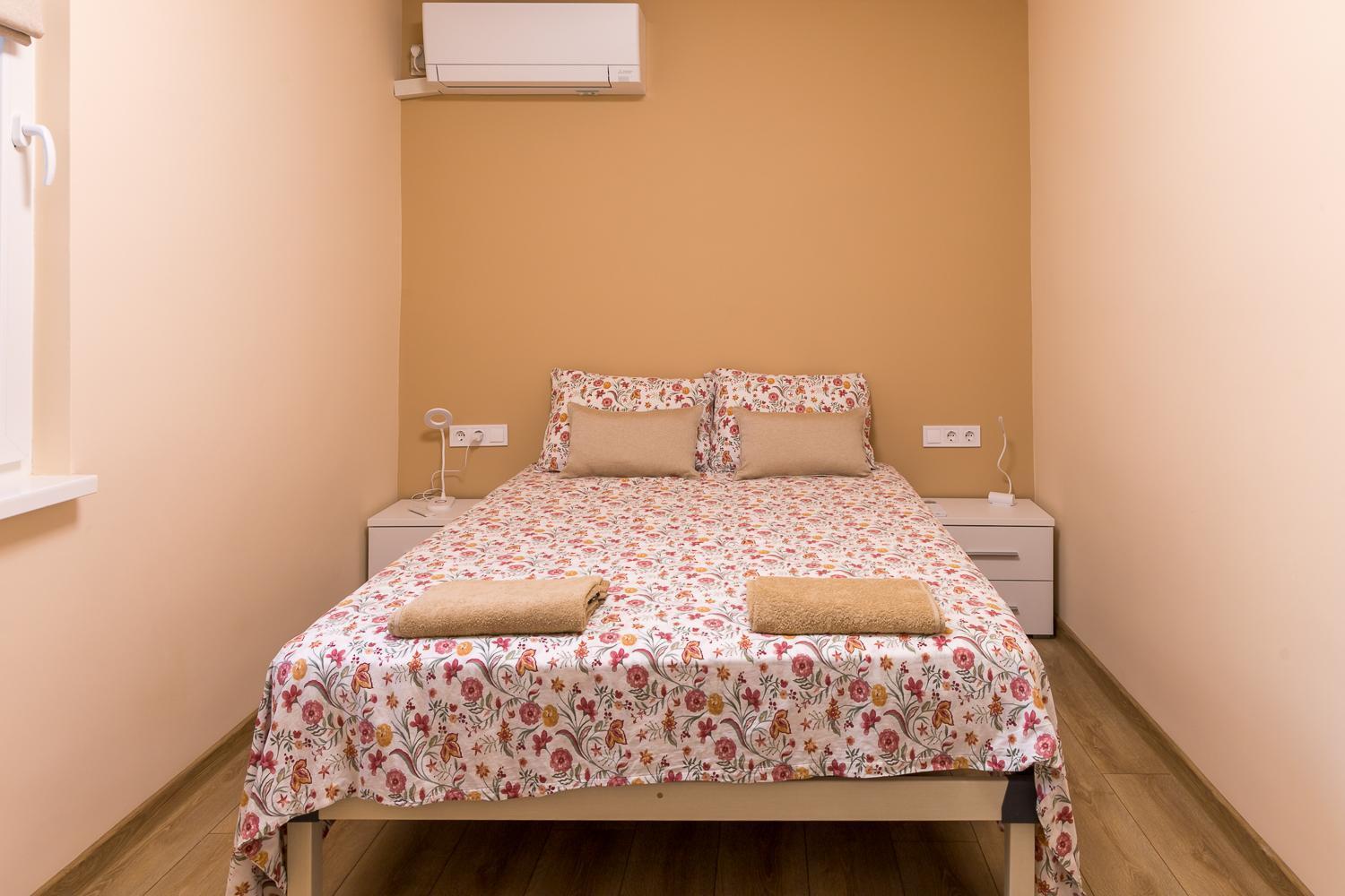 Comfy Home In The Heart Of Бургас Экстерьер фото